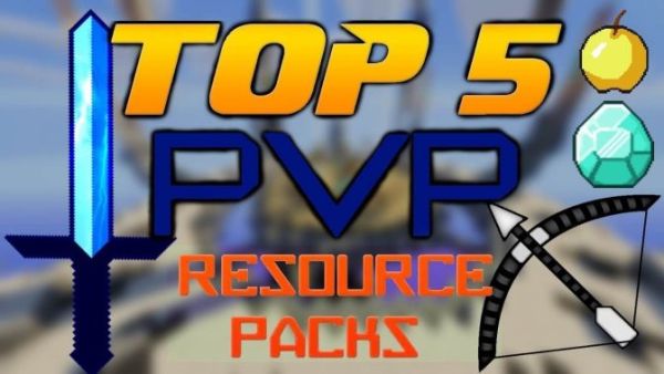 Best minecraft pvp texture pack
