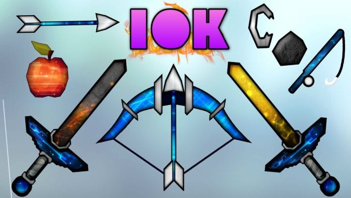 Brobi Minecraft PvP Texture Pack Animated Brobi Minecraft PvP Texture Pack Animated