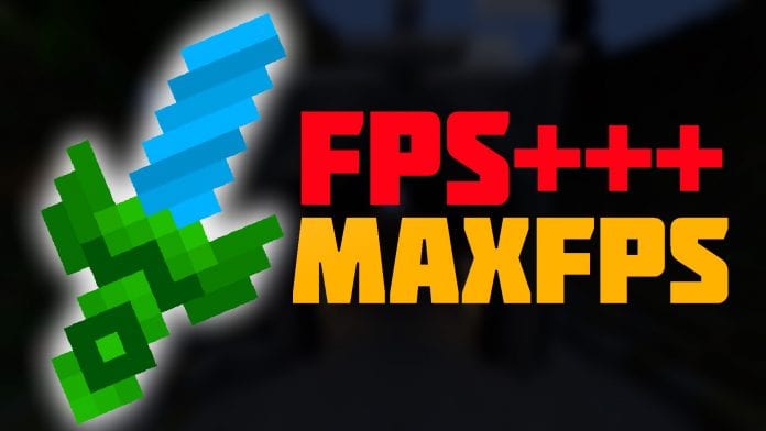 Fps+++ PvP Resource Pack Fps+++ PvP Resource Pack