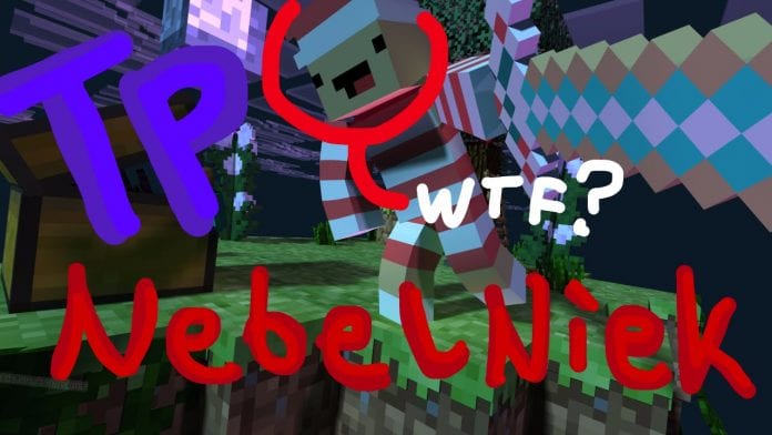 NebelNiek PvP Texture Pack NebelNiek PvP Texture Pack