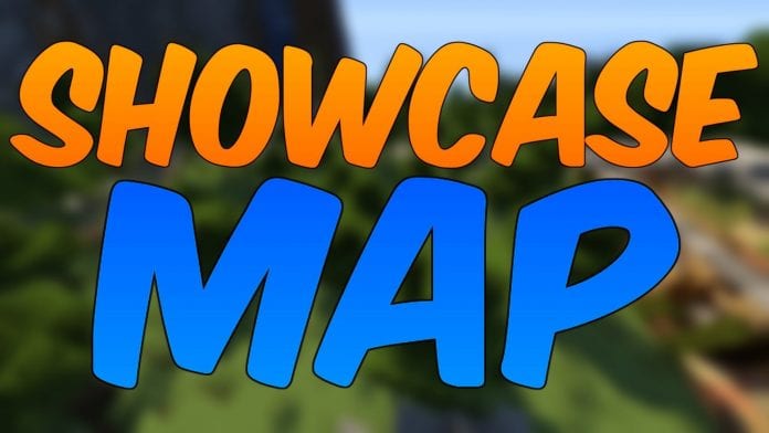 PvP Texture Pack Showcase World PvP Texture Pack Showcase World
