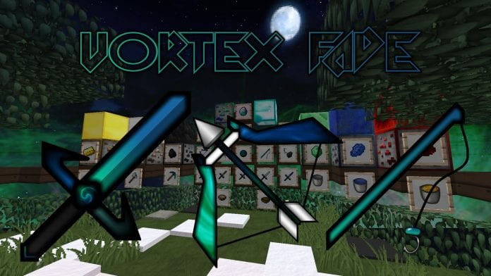 Vortex Fade PvP Texture Pack Vortex Fade PvP Texture Pack