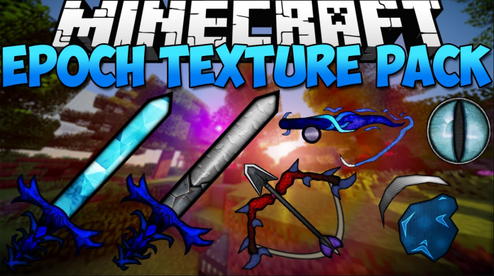 Minecraft PvP Texture Pack EpochPack Minecraft PvP Texture Pack EpochPack