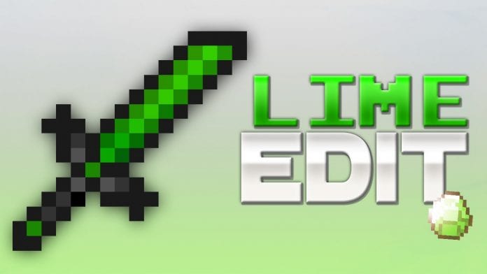 Mineasaur Lime Default UHC PvP Texture Pack Mineasaur Lime Default UHC PvP Texture Pack