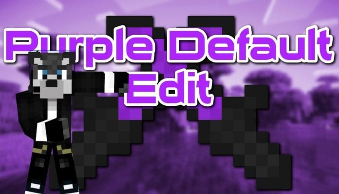 Minecraft UHC PvP Texture Pack Swazz Purple Minecraft UHC PvP Texture Pack Swazz Purple