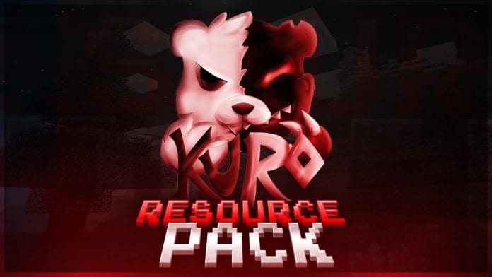Minecraft PvP Texture Pack UHC Kuro Default Minecraft PvP Texture Pack UHC Kuro Default