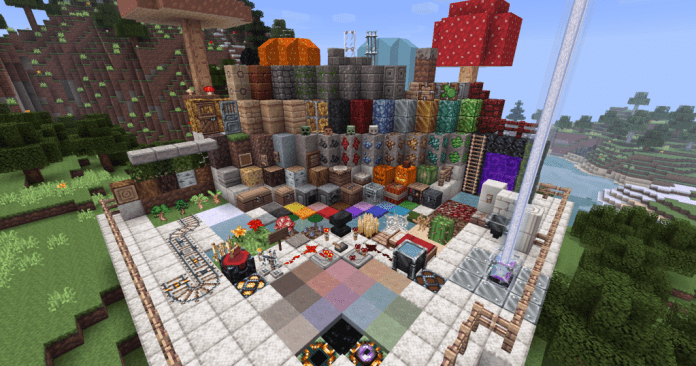 Eldpack Resource Pack 1.12.2/1.12/1.11.2 Eldpack Resource Pack 1.12.2/1.12/1.11.2