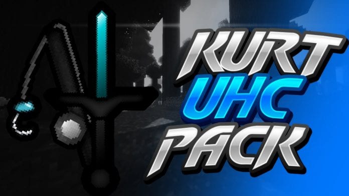 UHC PvP Texture Pack Kurt UHC UHC PvP Texture Pack Kurt UHC