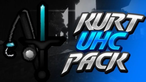 UHC PvP Texture Pack 64x64 Kurt UHC - PvP Texture Pack