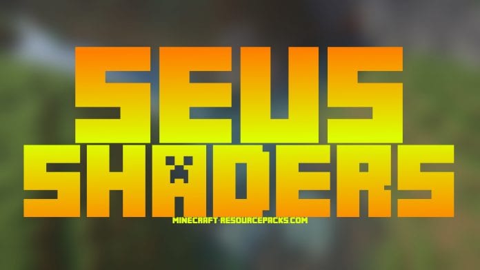 Sonic Ether’s Unbelievable Shaders SEUS 1.12.2, 1.12, 1.11.2, 1.10.2, 1.8 for 1.12/1.11/1.10 Sonic Ether’s Unbelievable Shaders SEUS 1.12.2, 1.12, 1.11.2, 1.10.2, 1.8 for 1.12/1.11/1.10