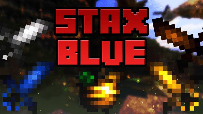 Stax UHC PvP Texture Pack Stax UHC PvP Texture Pack