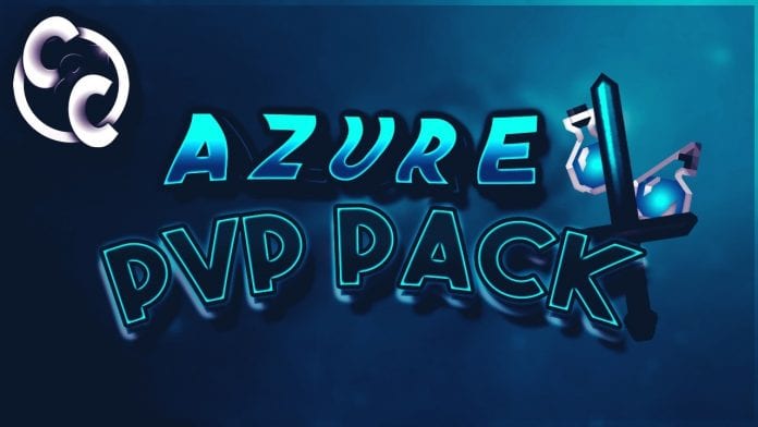 UHC PvP Texture Pack Azure 1.8/1.7 UHC PvP Texture Pack Azure 1.8/1.7