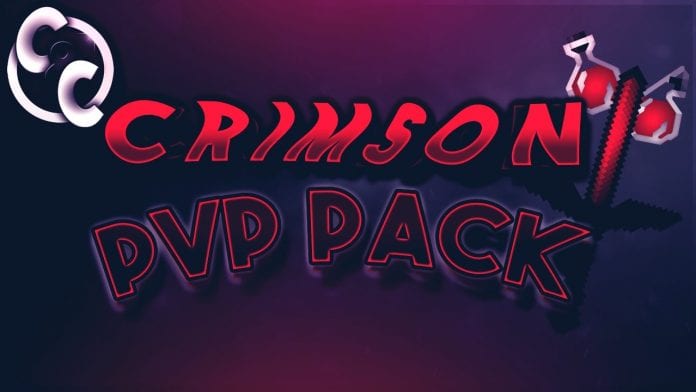 Crimson 64x UHC PvP Texture Pack Crimson 64x UHC PvP Texture Pack