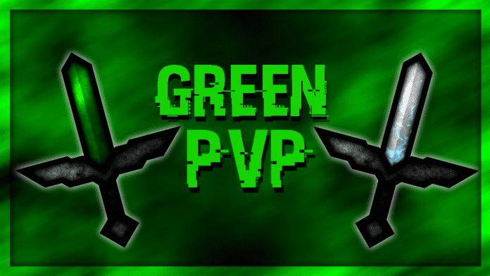Green PvP Texture Pack for Minecraft 1.12.2, 1.12, 1.11.2, 1.11, 1.10 Green PvP Texture Pack for Minecraft 1.12.2, 1.12, 1.11.2, 1.11, 1.10