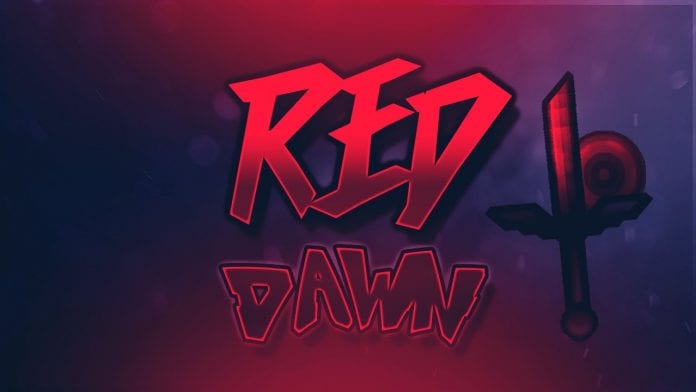 Red Dawn UHC PvP Texture Pack Red Dawn UHC PvP Texture Pack