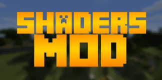 Best Shader Mods For Mac Minecraft 2017