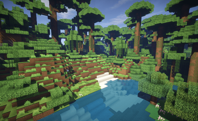 Soartex Invictus Resource Pack 1.12/1.11.2/1.10 Soartex Invictus Resource Pack 1.12/1.11.2/1.10