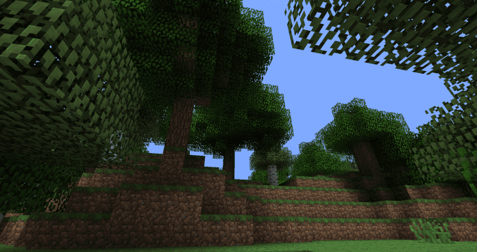Traditional Beauty Texture Pack Traditional Beauty Texture Pack