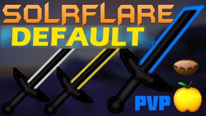 Solrflare Default Edit Solrflare Default Edit