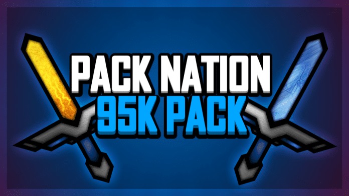 Pack Nation 95k Pack Nation 95k