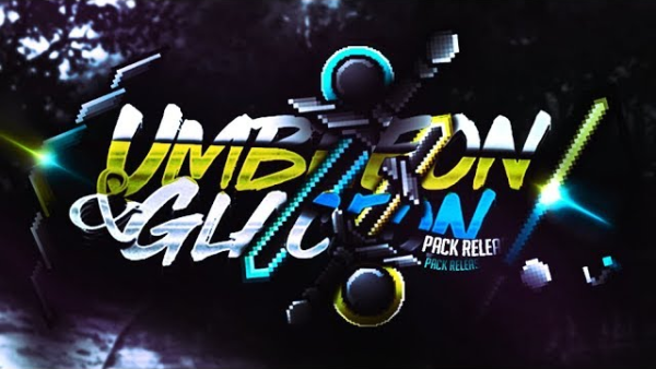 Umbreon PvP Texture Pack Umbreon PvP Texture Pack