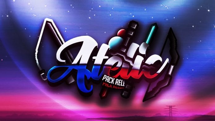 Atelic UHC PvP texture Pack Atelic UHC PvP texture Pack