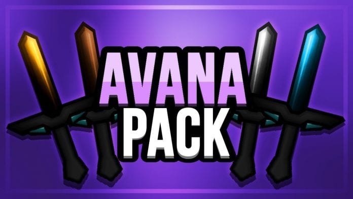 Avana PvP Texture Pack Avana PvP Texture Pack