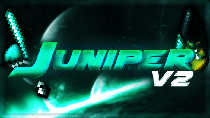 Juniper V2 PvP Texture Pack Juniper V2 PvP Texture Pack