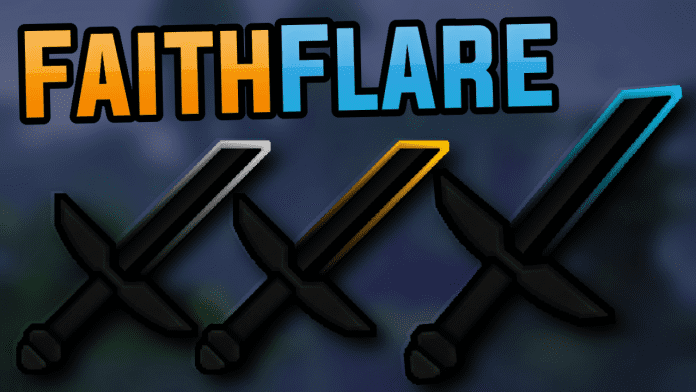 Faithfulare PvP Texture Pack Faithfulare PvP Texture Pack