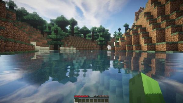 Optifinehd1 15 2 Optifine Minecraft Mod 1 15 2 Optifine With Forge 1 15 2 Optifine Download 1 15 2