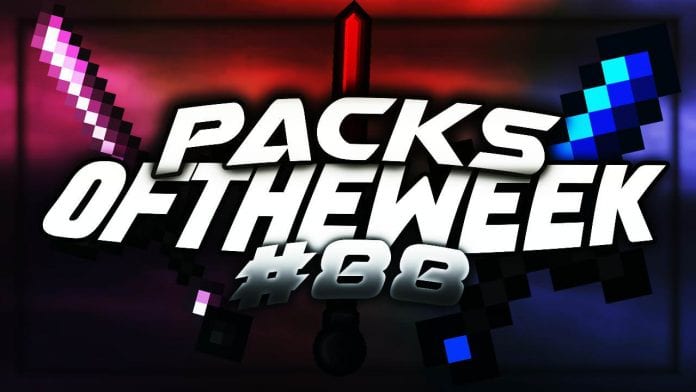 Pack of the Week 88 Pack of the Week 88