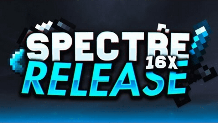 Spectre PvP Texture Pack Spectre PvP Texture Pack