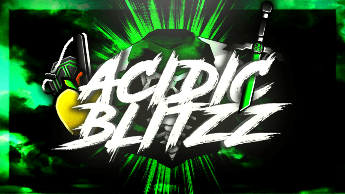 AciDic BliTzz PvP Texture Pack AciDic BliTzz PvP Texture Pack