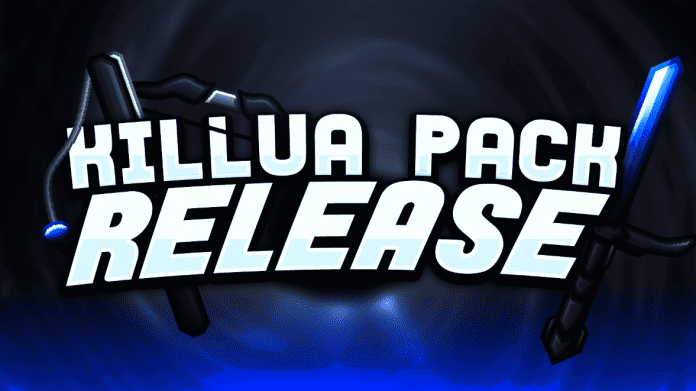 Killua PvP Texture Pack Killua PvP Texture Pack