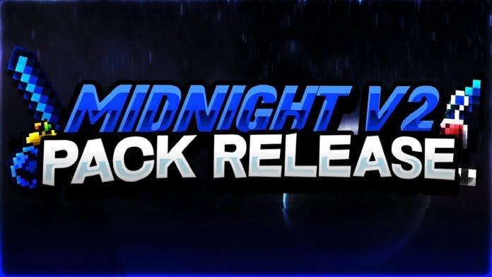 Midnight V2 PvP Texture Pack Midnight V2 PvP Texture Pack