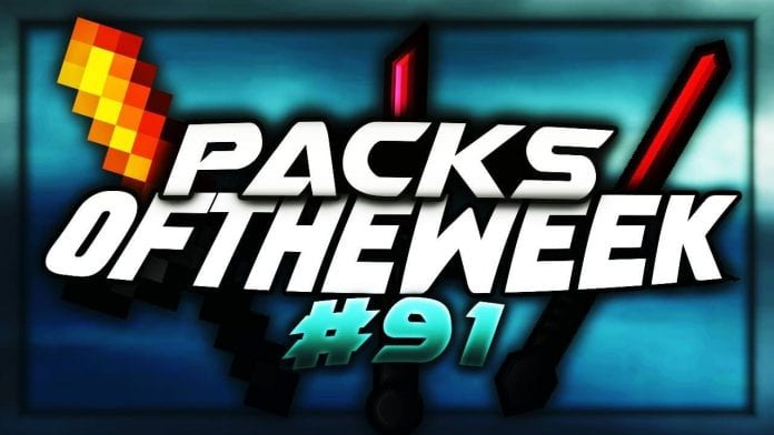 Packs of the Week 91