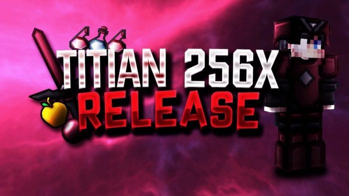 Titian v2 PvP Texture Pack Titian v2 PvP Texture Pack