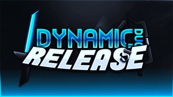 Dynamic Duo 128x PvP Texture Pack