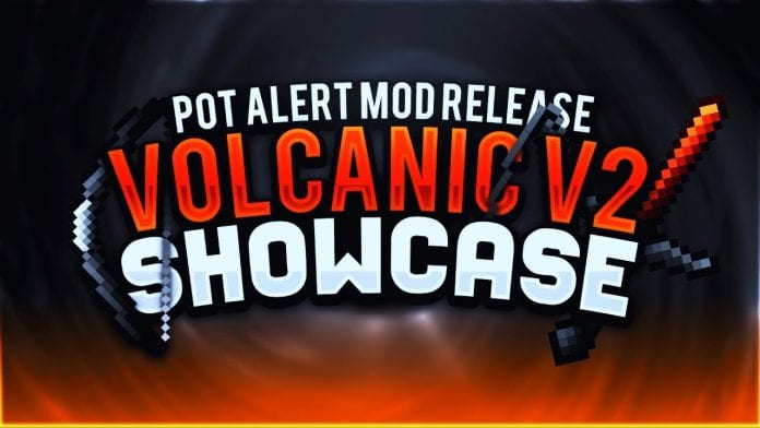 Pot Alert PvP Mod Pot Alert PvP Mod