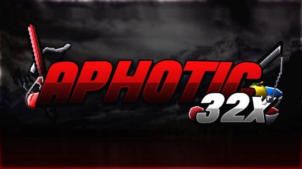 Aphotic 32x PvP Texture Pack for Minecraft 1.8 & 1.7 (FPS 