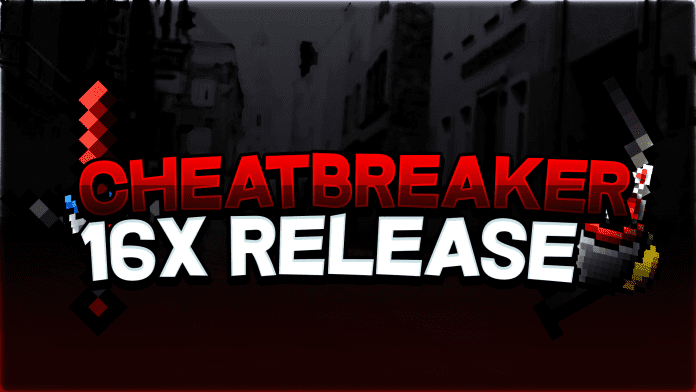 Cheatbreaker PvP Texture Pack Cheatbreaker PvP Texture Pack