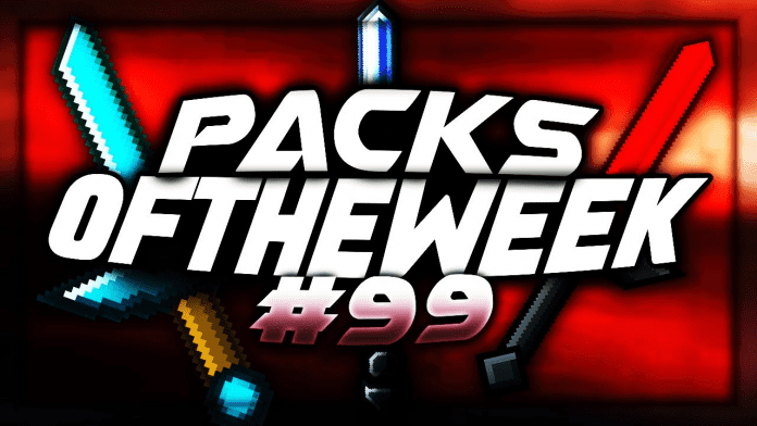 Pack Of The Week #99 Pack Of The Week #99