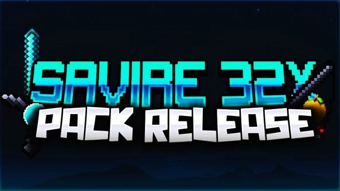 Savire 32x PvP Texture Pack Savire 32x PvP Texture Pack