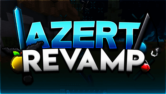 lRYqqPb Azert 64x PvP Texture Pack