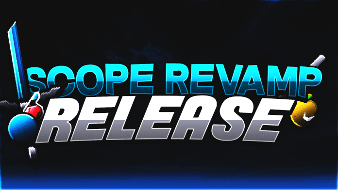scope Scope Revamp