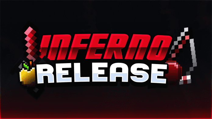 Infeno V2 PvP Texture Pack Infeno V2 PvP Texture Pack