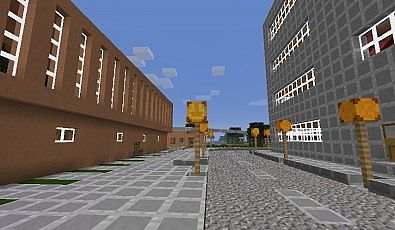 8-Bit Faster Than Sound Resource Pack 1.7.10 8-Bit Faster Than Sound Resource Pack 1.7.10