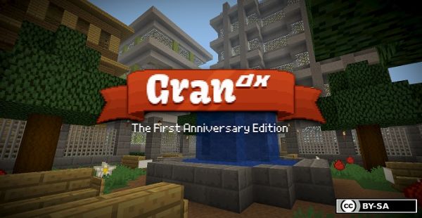 Grand9KCraft Deluxe Resource Pack 1.7.10 Grand9KCraft Deluxe Resource Pack 1.7.10