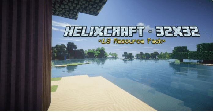 HelixCraft HelixCraft