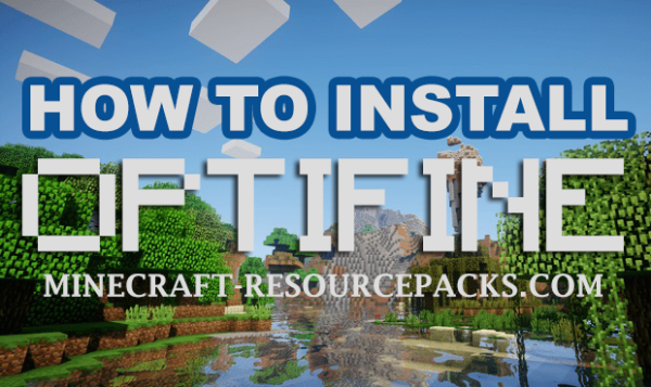 Minecraft 1.13.1 Optifine For Mac